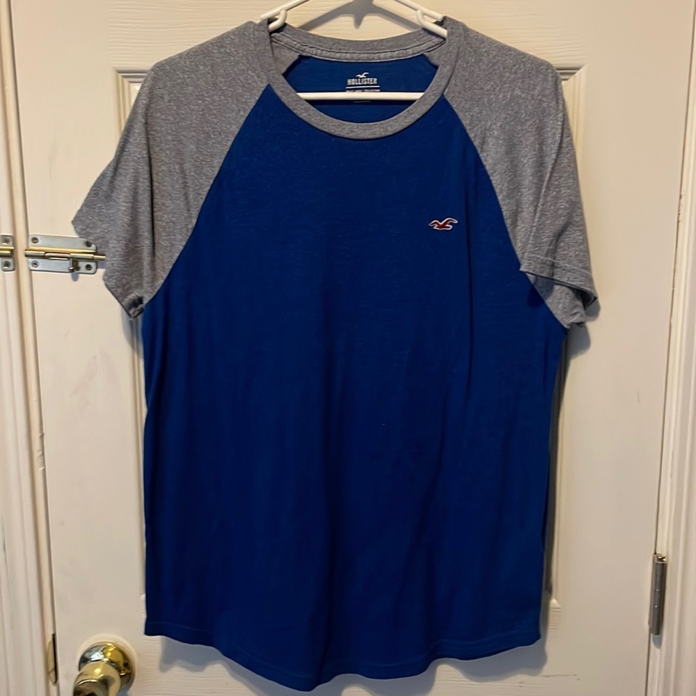Hollister Must-Have Collection